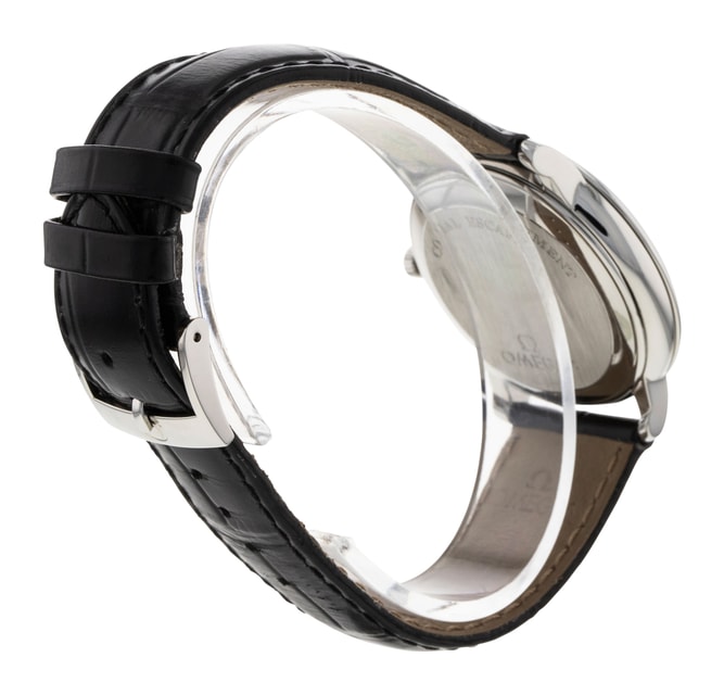 Omega De Ville Prestige 4875.31.01 Image 3